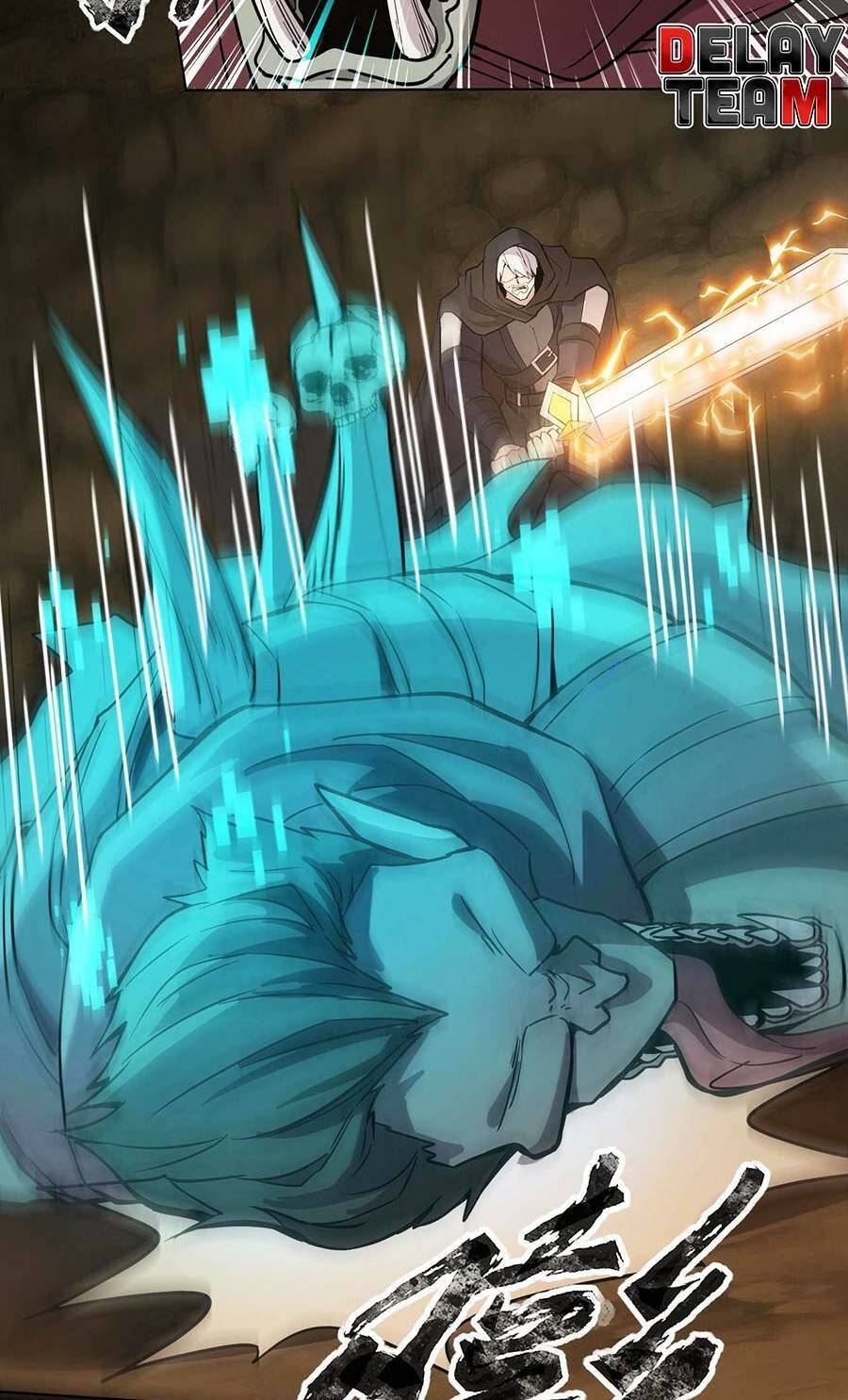 Chỉ Có Ta Có Thể Sử Dụng Triệu Hoán Thuật: Chapter 55