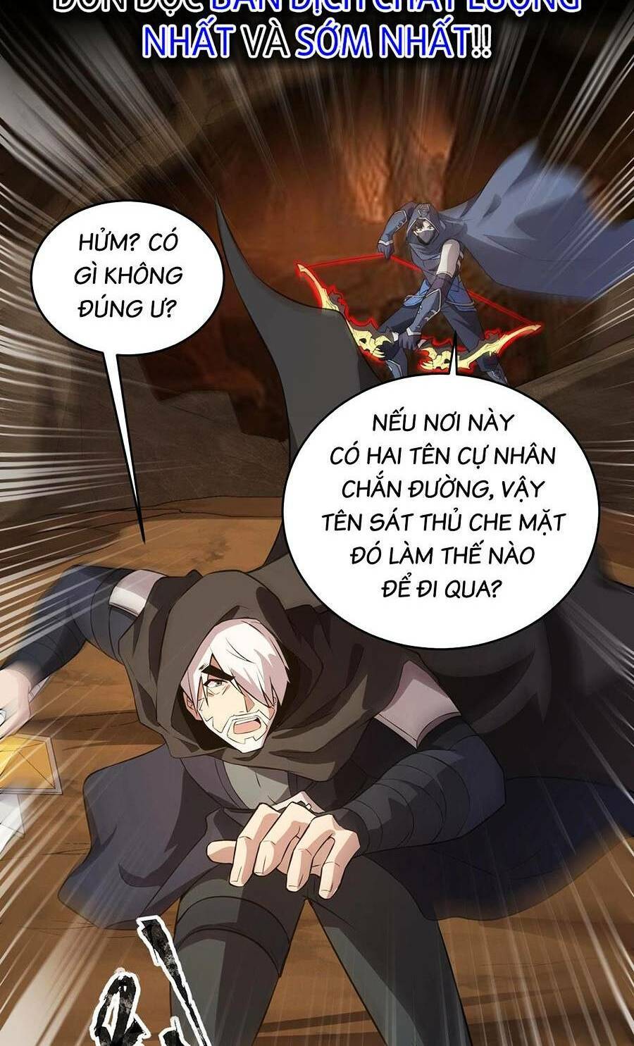 Chỉ Có Ta Có Thể Sử Dụng Triệu Hoán Thuật: Chapter 55