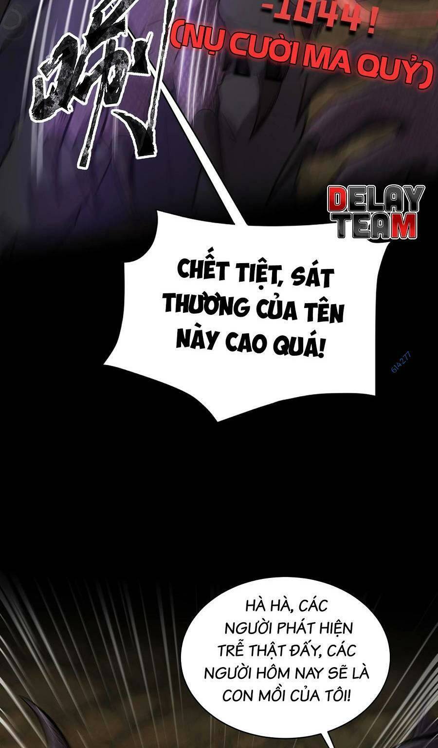 Chỉ Có Ta Có Thể Sử Dụng Triệu Hoán Thuật: Chapter 55