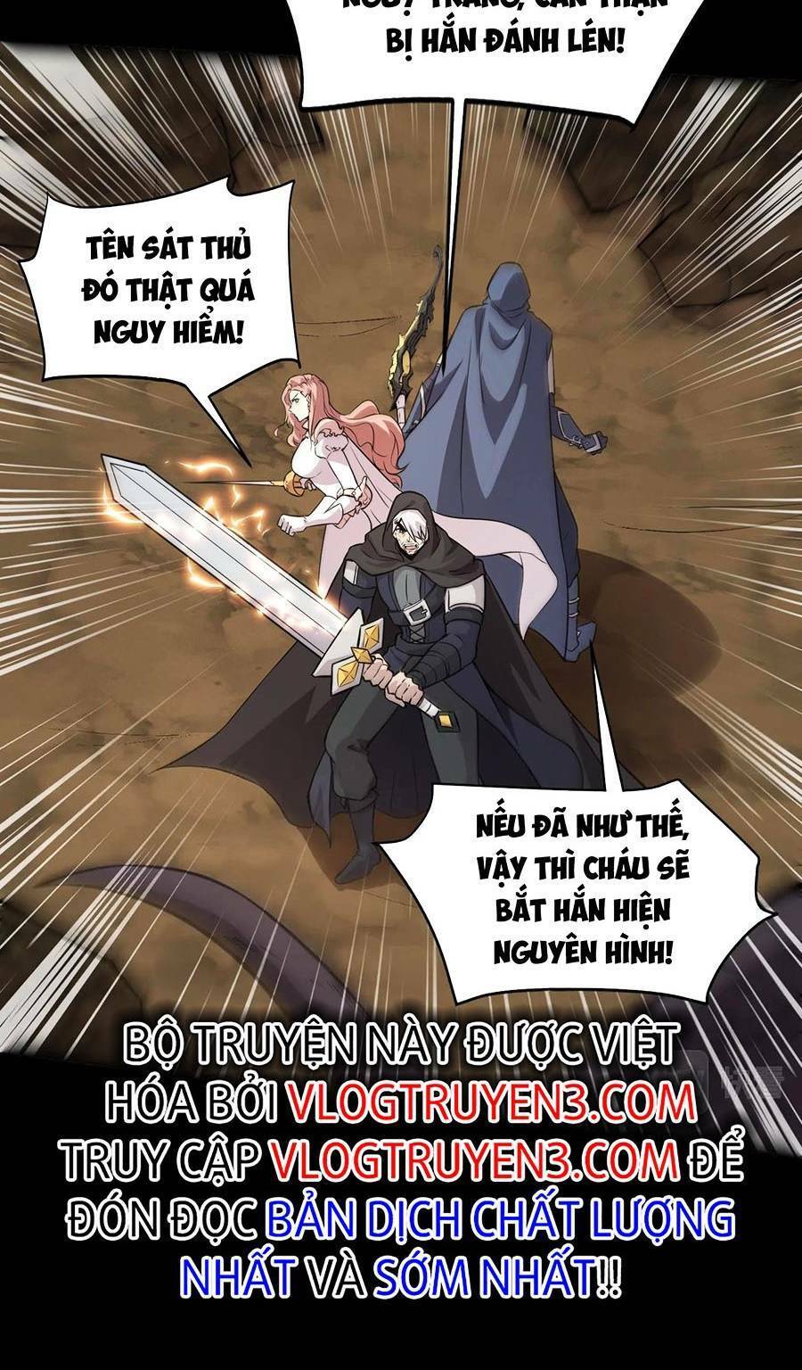 Chỉ Có Ta Có Thể Sử Dụng Triệu Hoán Thuật: Chapter 55