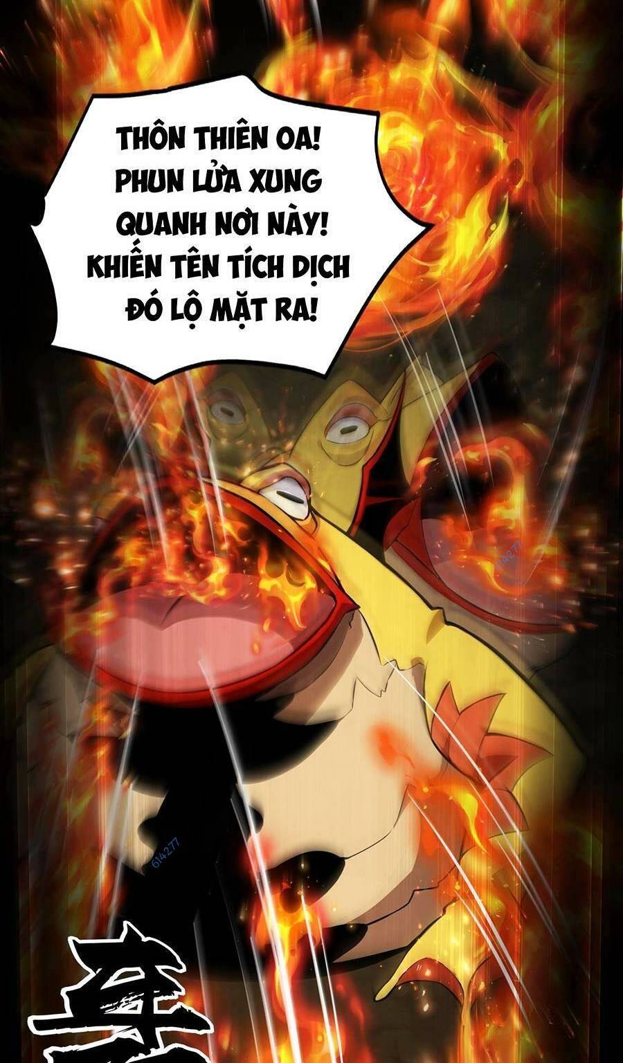 Chỉ Có Ta Có Thể Sử Dụng Triệu Hoán Thuật: Chapter 55