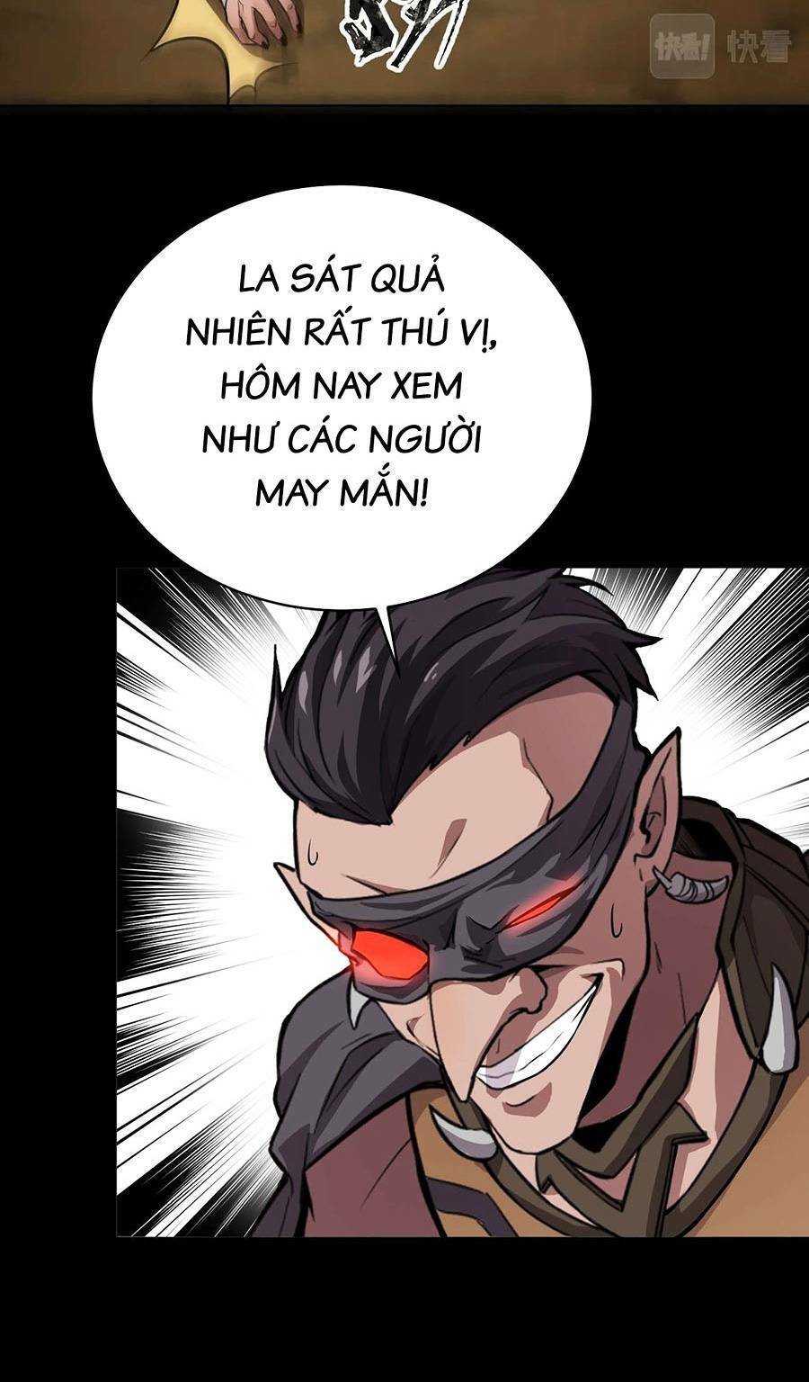 Chỉ Có Ta Có Thể Sử Dụng Triệu Hoán Thuật: Chapter 55