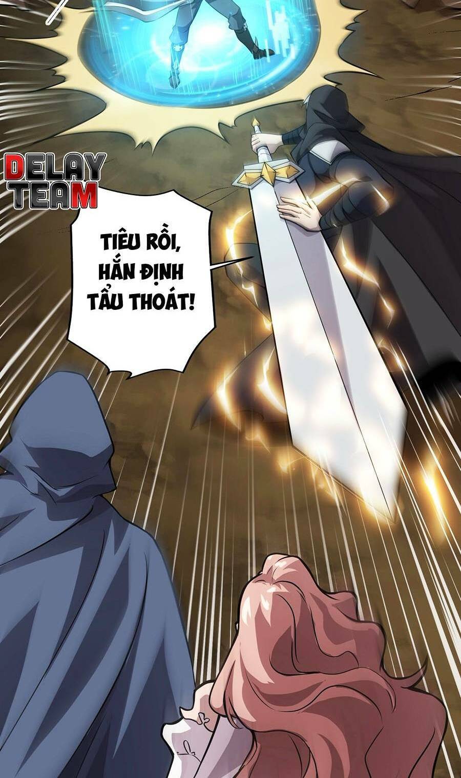 Chỉ Có Ta Có Thể Sử Dụng Triệu Hoán Thuật: Chapter 55
