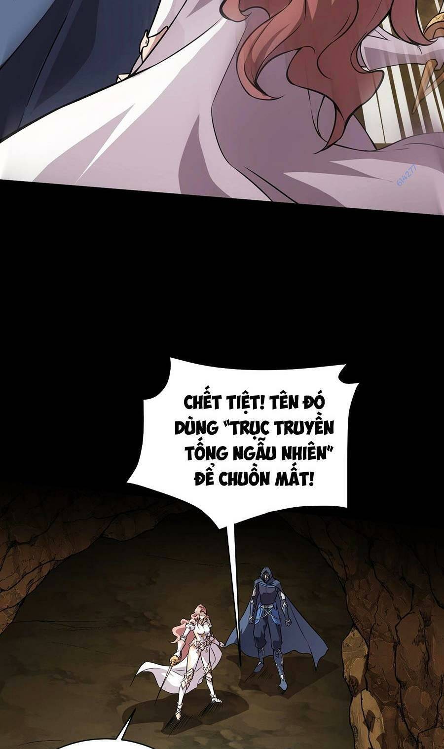 Chỉ Có Ta Có Thể Sử Dụng Triệu Hoán Thuật: Chapter 55