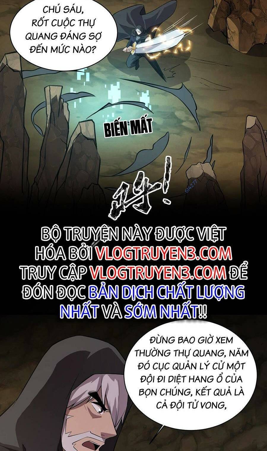 Chỉ Có Ta Có Thể Sử Dụng Triệu Hoán Thuật: Chapter 55
