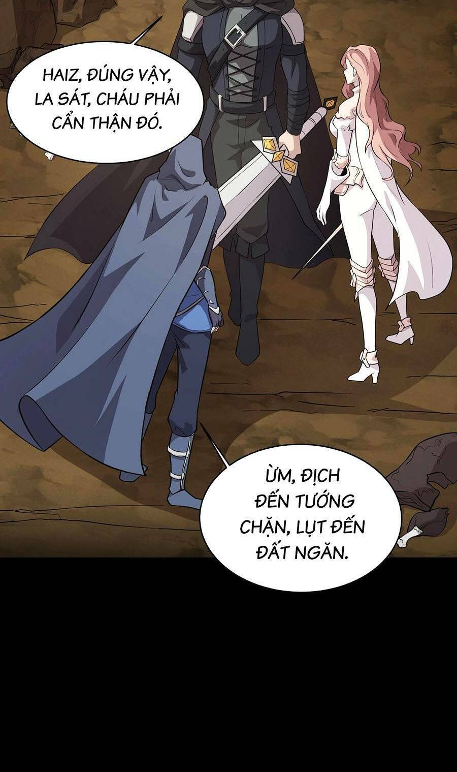 Chỉ Có Ta Có Thể Sử Dụng Triệu Hoán Thuật: Chapter 55