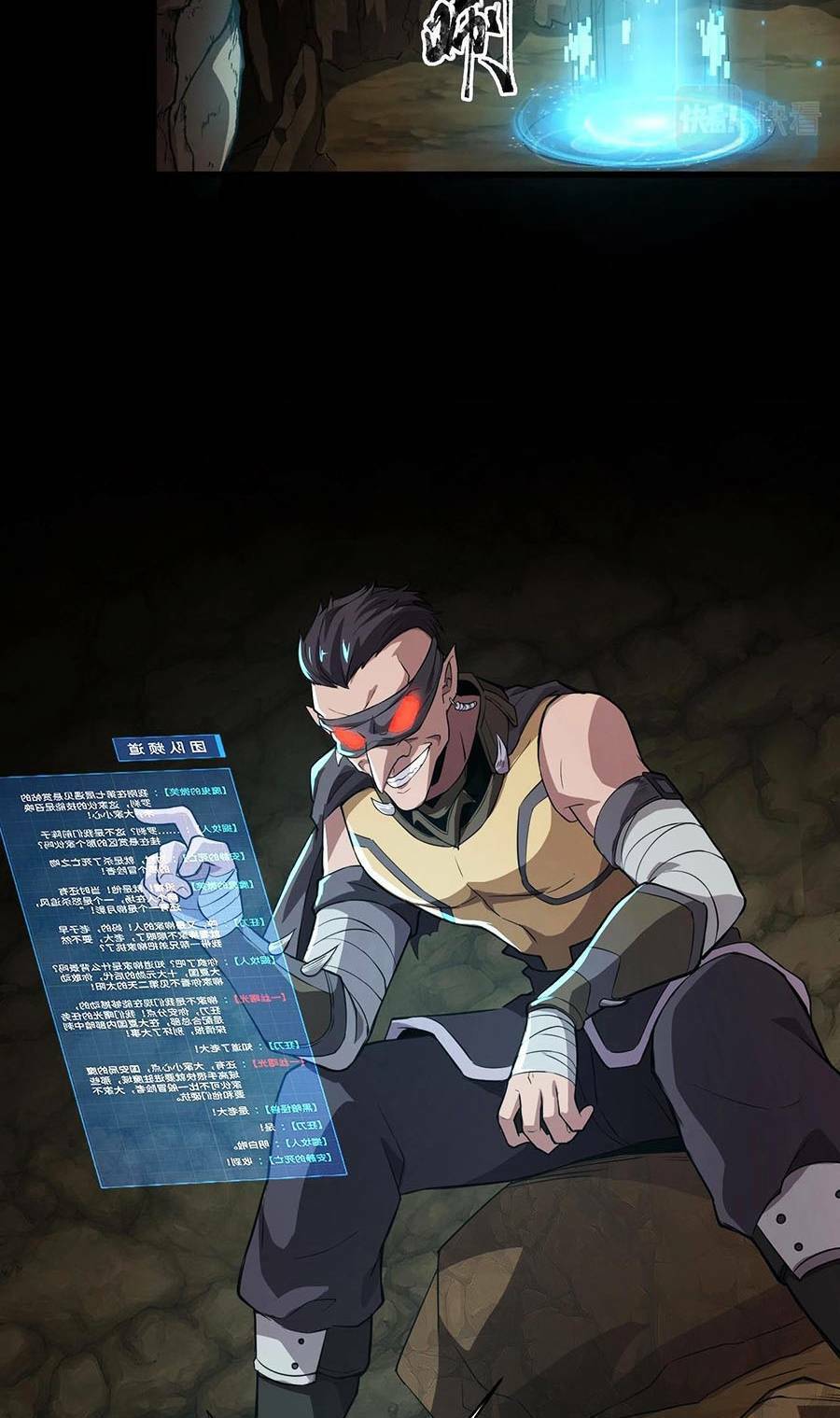 Chỉ Có Ta Có Thể Sử Dụng Triệu Hoán Thuật: Chapter 55