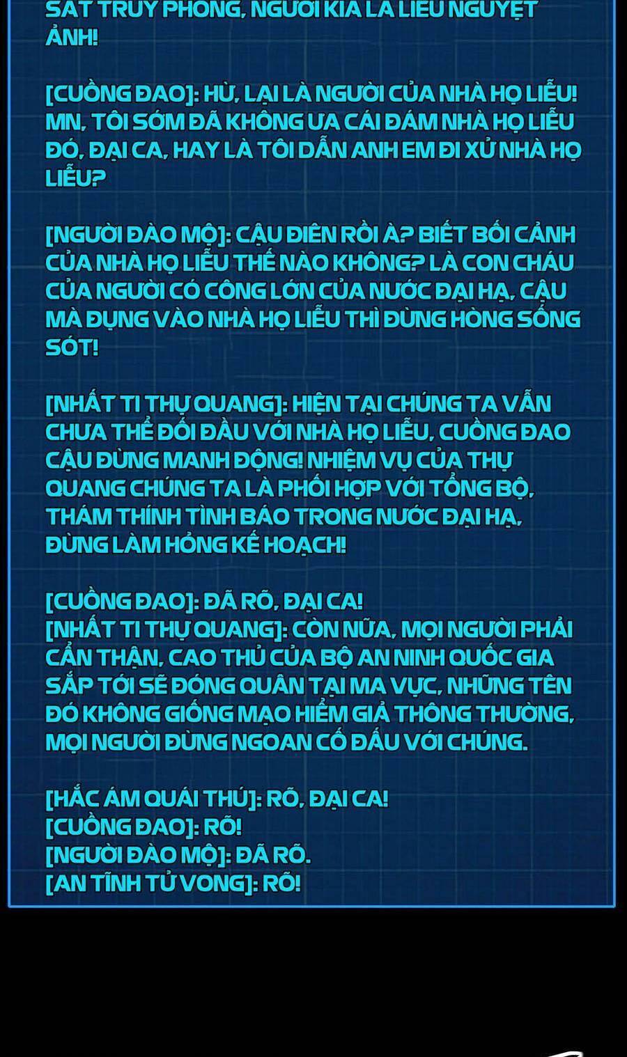 Chỉ Có Ta Có Thể Sử Dụng Triệu Hoán Thuật: Chapter 55