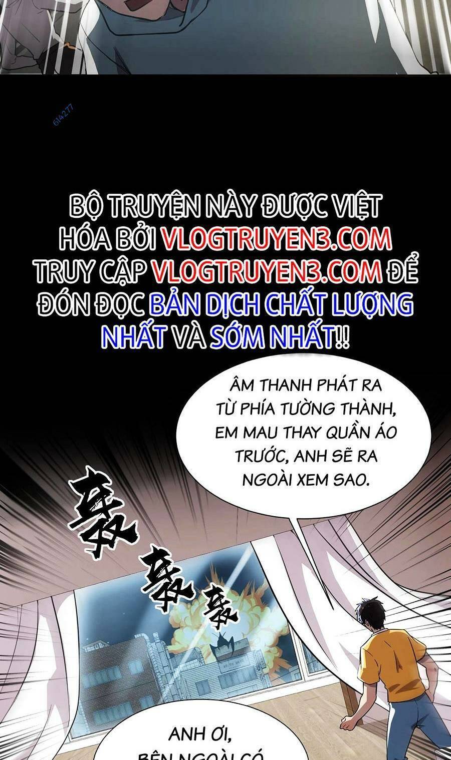 Chỉ Có Ta Có Thể Sử Dụng Triệu Hoán Thuật: Chapter 55
