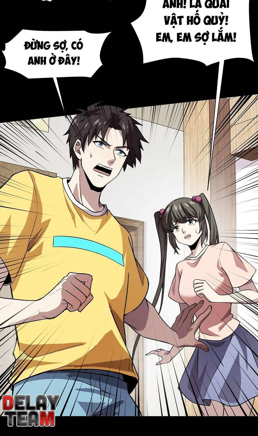 Chỉ Có Ta Có Thể Sử Dụng Triệu Hoán Thuật: Chapter 55