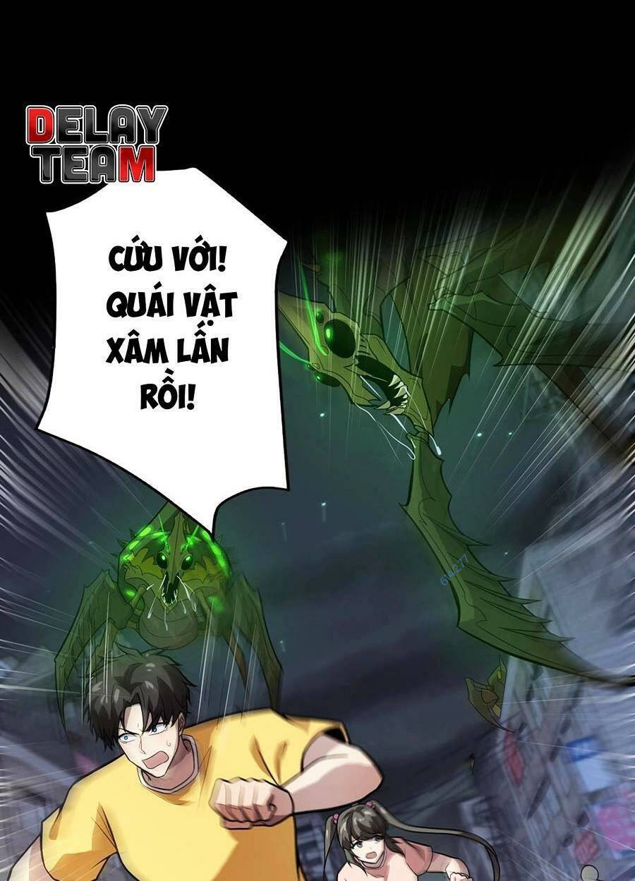 Chỉ Có Ta Có Thể Sử Dụng Triệu Hoán Thuật: Chapter 55