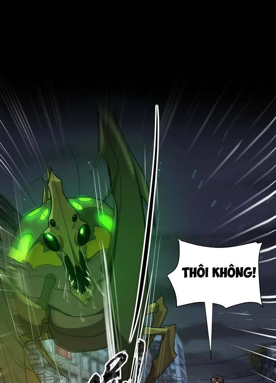Chỉ Có Ta Có Thể Sử Dụng Triệu Hoán Thuật: Chapter 55
