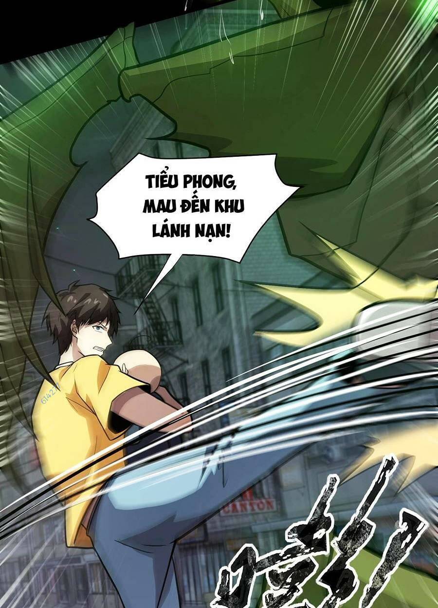 Chỉ Có Ta Có Thể Sử Dụng Triệu Hoán Thuật: Chapter 55