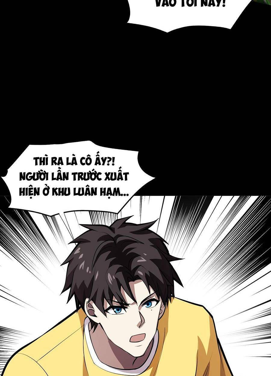 Chỉ Có Ta Có Thể Sử Dụng Triệu Hoán Thuật: Chapter 55