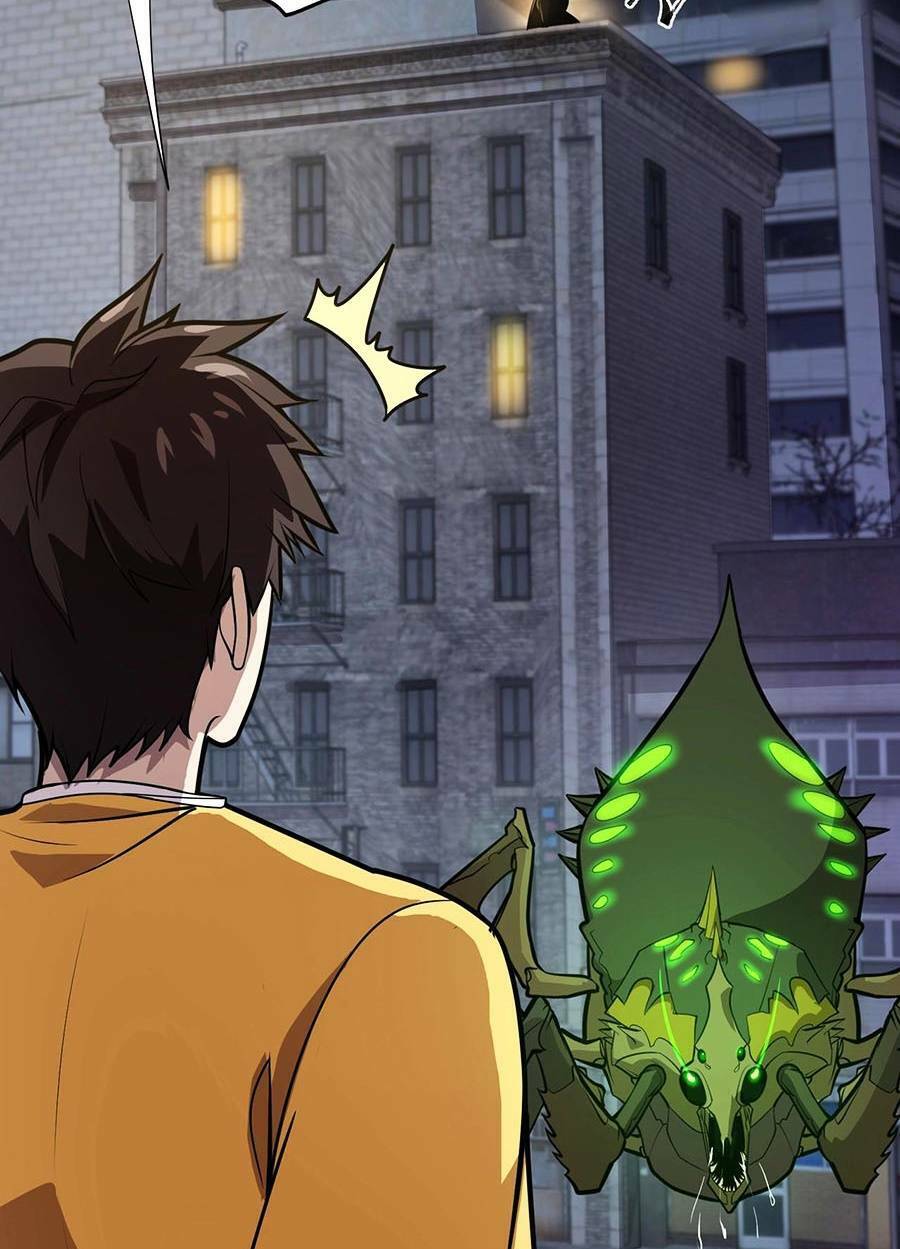 Chỉ Có Ta Có Thể Sử Dụng Triệu Hoán Thuật: Chapter 55