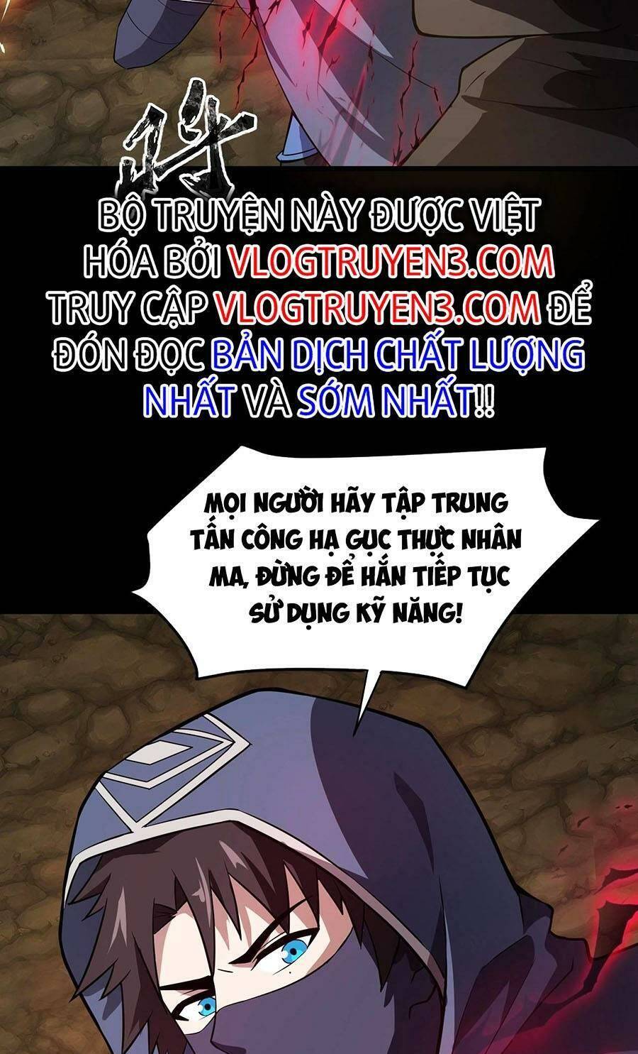Chỉ Có Ta Có Thể Sử Dụng Triệu Hoán Thuật: Chapter 55