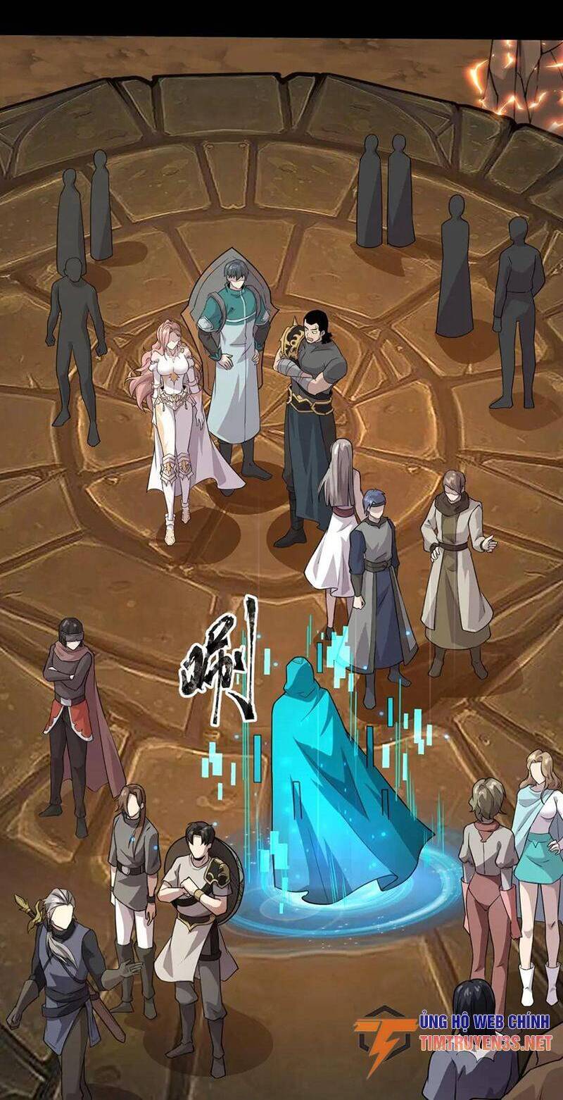 Chỉ Có Ta Có Thể Sử Dụng Triệu Hoán Thuật: Chapter 56