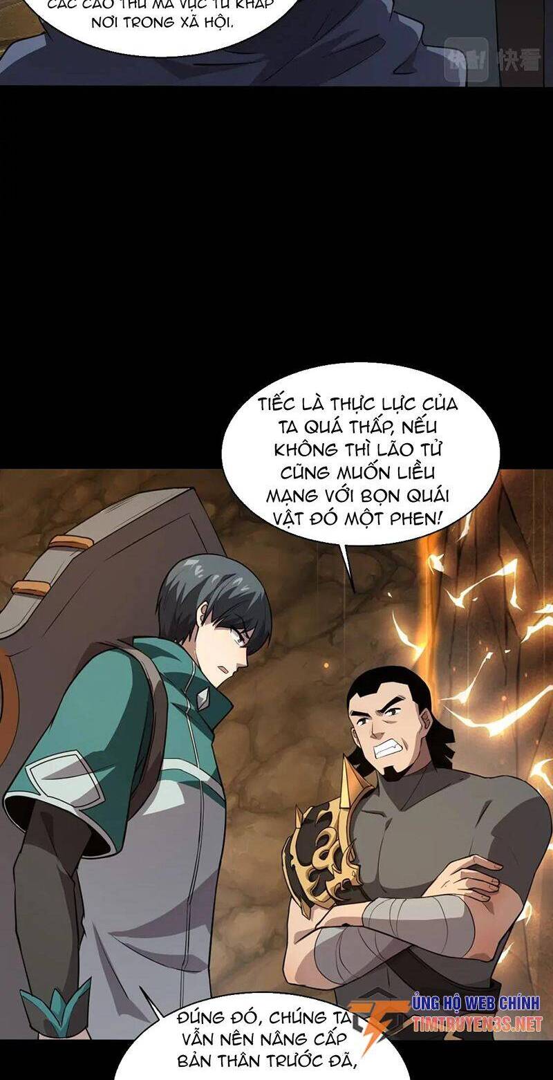Chỉ Có Ta Có Thể Sử Dụng Triệu Hoán Thuật: Chapter 56