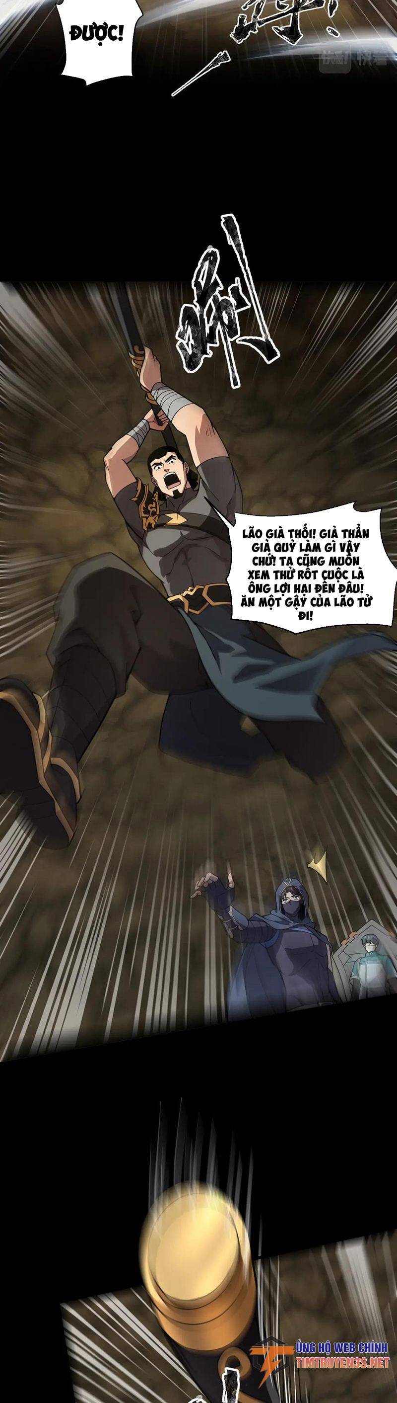Chỉ Có Ta Có Thể Sử Dụng Triệu Hoán Thuật: Chapter 56