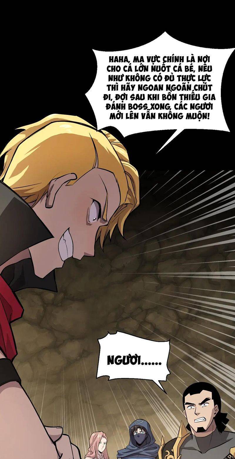 Chỉ Có Ta Có Thể Sử Dụng Triệu Hoán Thuật: Chapter 56