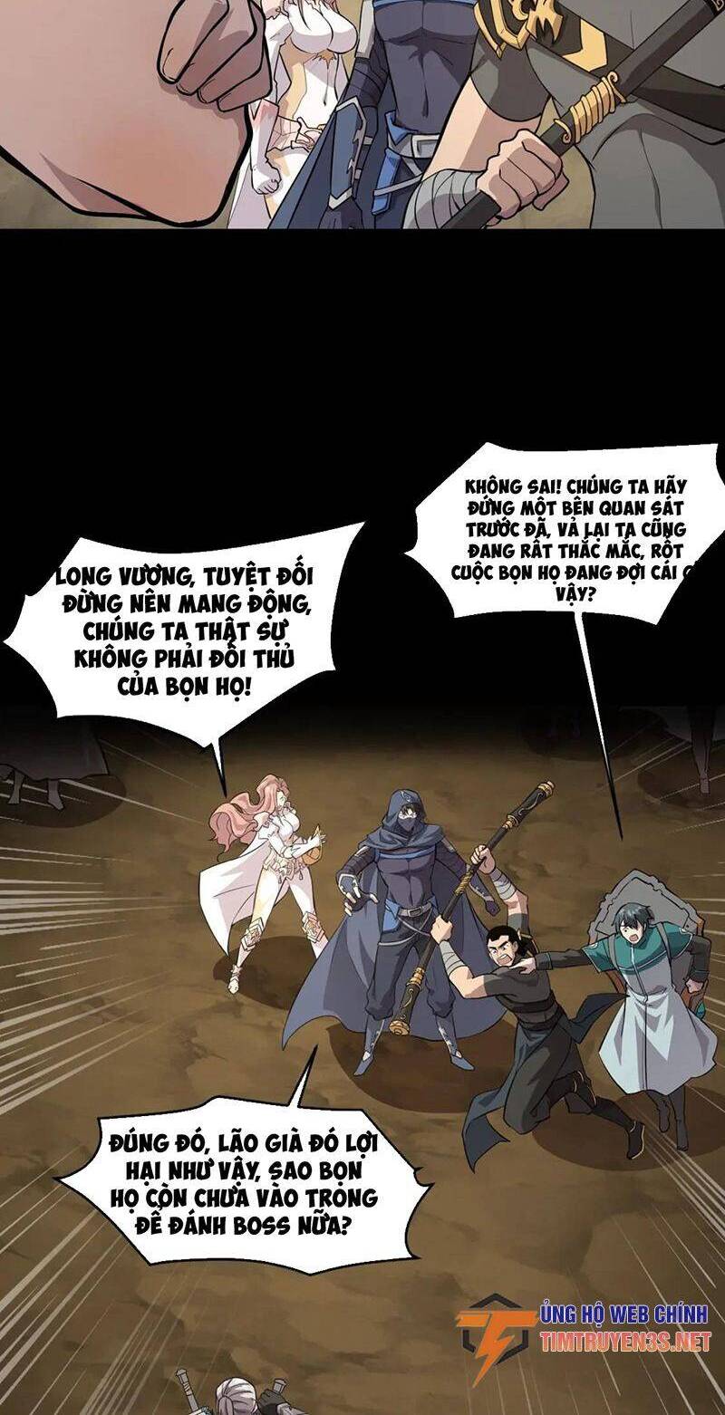 Chỉ Có Ta Có Thể Sử Dụng Triệu Hoán Thuật: Chapter 56