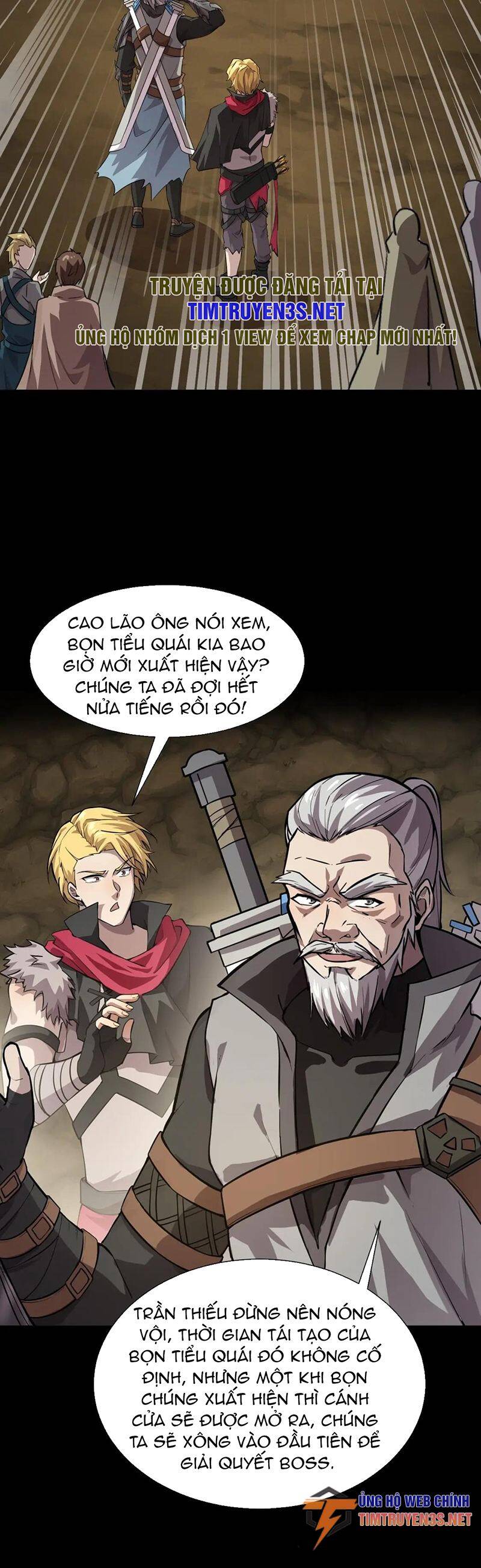 Chỉ Có Ta Có Thể Sử Dụng Triệu Hoán Thuật: Chapter 56