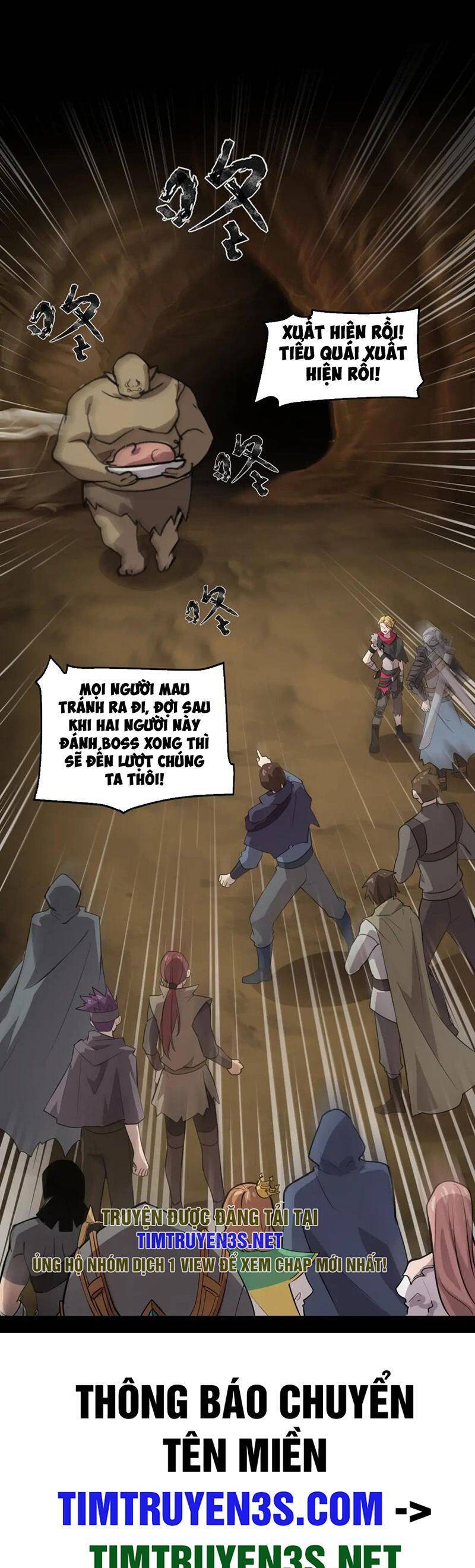 Chỉ Có Ta Có Thể Sử Dụng Triệu Hoán Thuật: Chapter 56