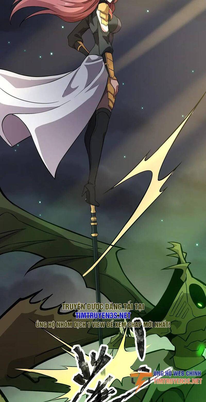 Chỉ Có Ta Có Thể Sử Dụng Triệu Hoán Thuật: Chapter 56