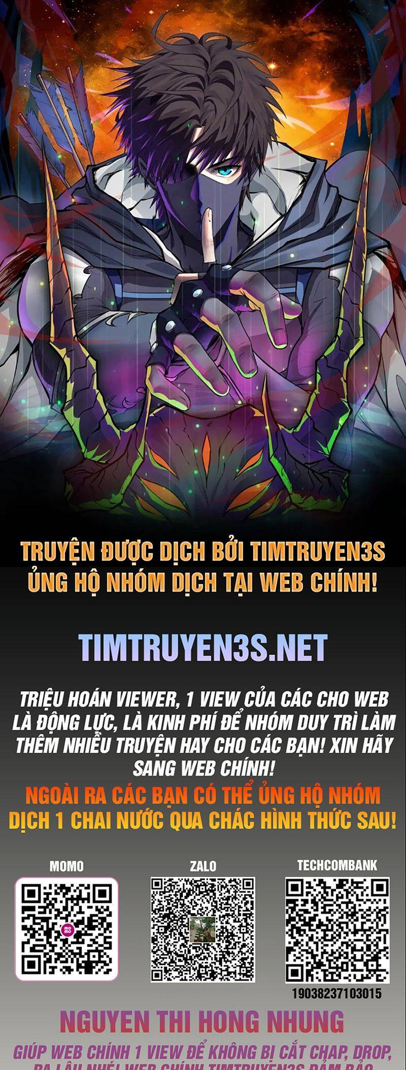 Chỉ Có Ta Có Thể Sử Dụng Triệu Hoán Thuật: Chapter 57