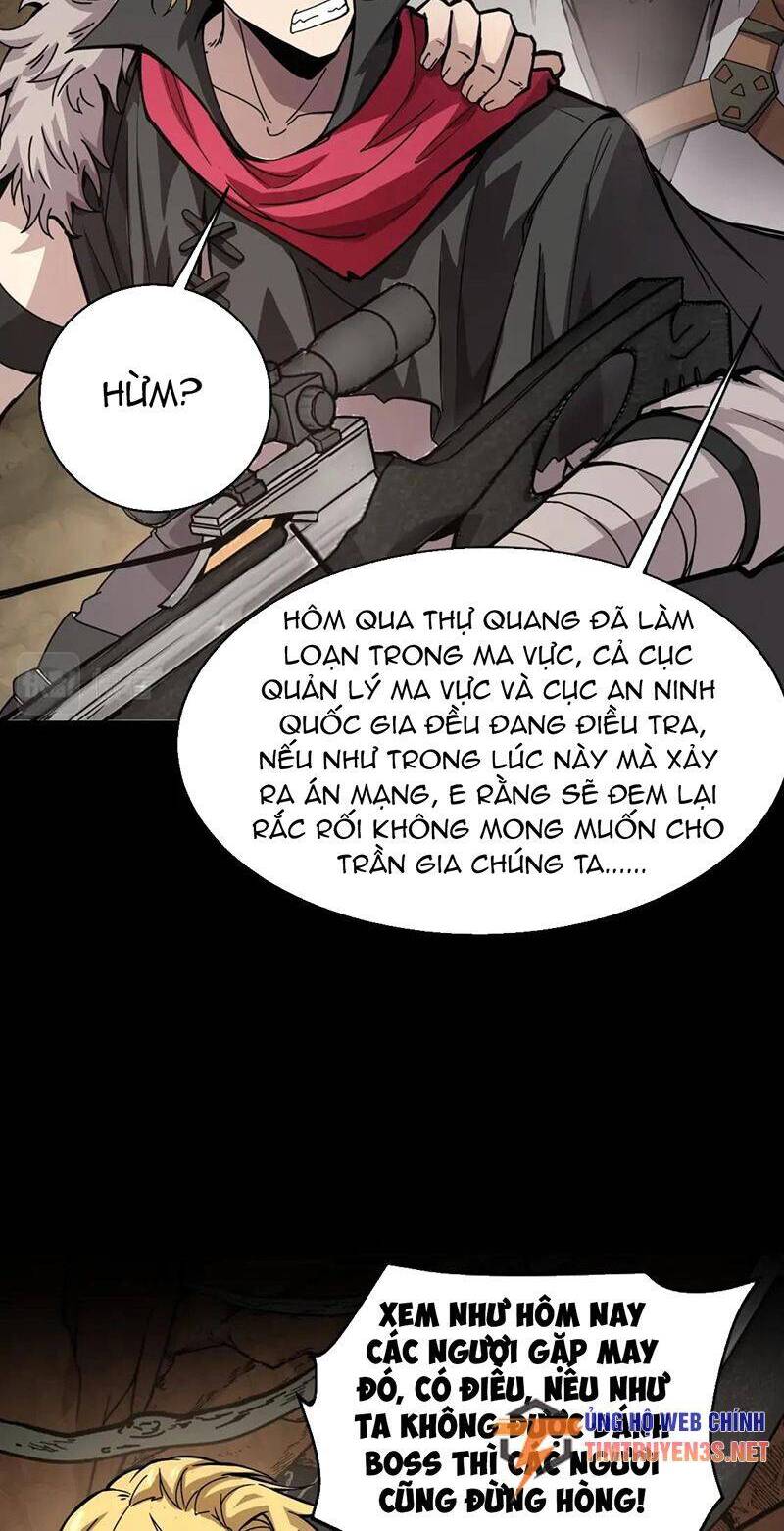 Chỉ Có Ta Có Thể Sử Dụng Triệu Hoán Thuật: Chapter 57