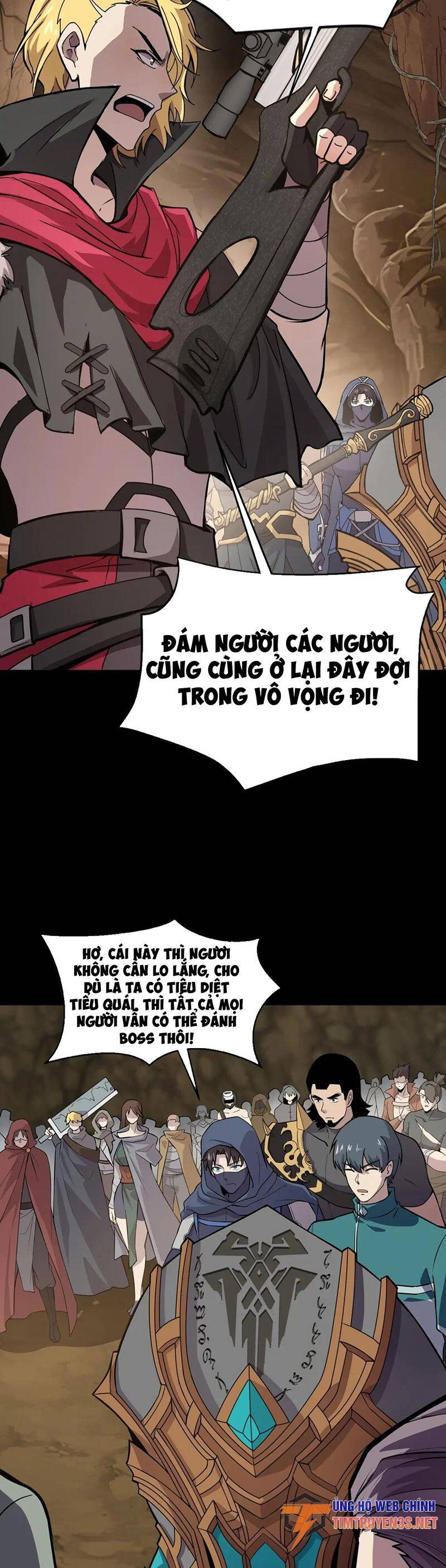 Chỉ Có Ta Có Thể Sử Dụng Triệu Hoán Thuật: Chapter 57