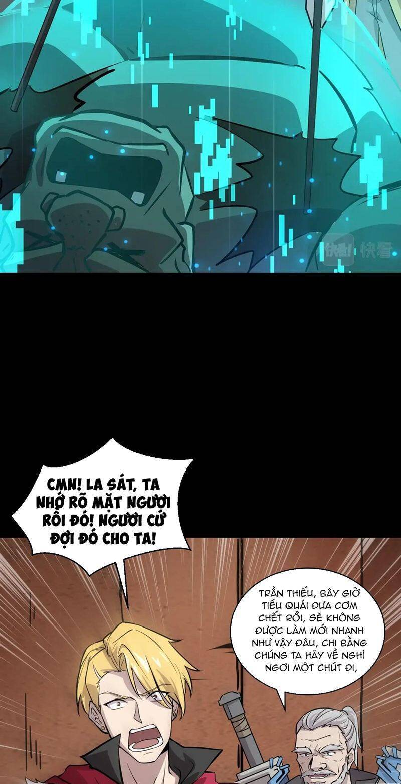 Chỉ Có Ta Có Thể Sử Dụng Triệu Hoán Thuật: Chapter 57