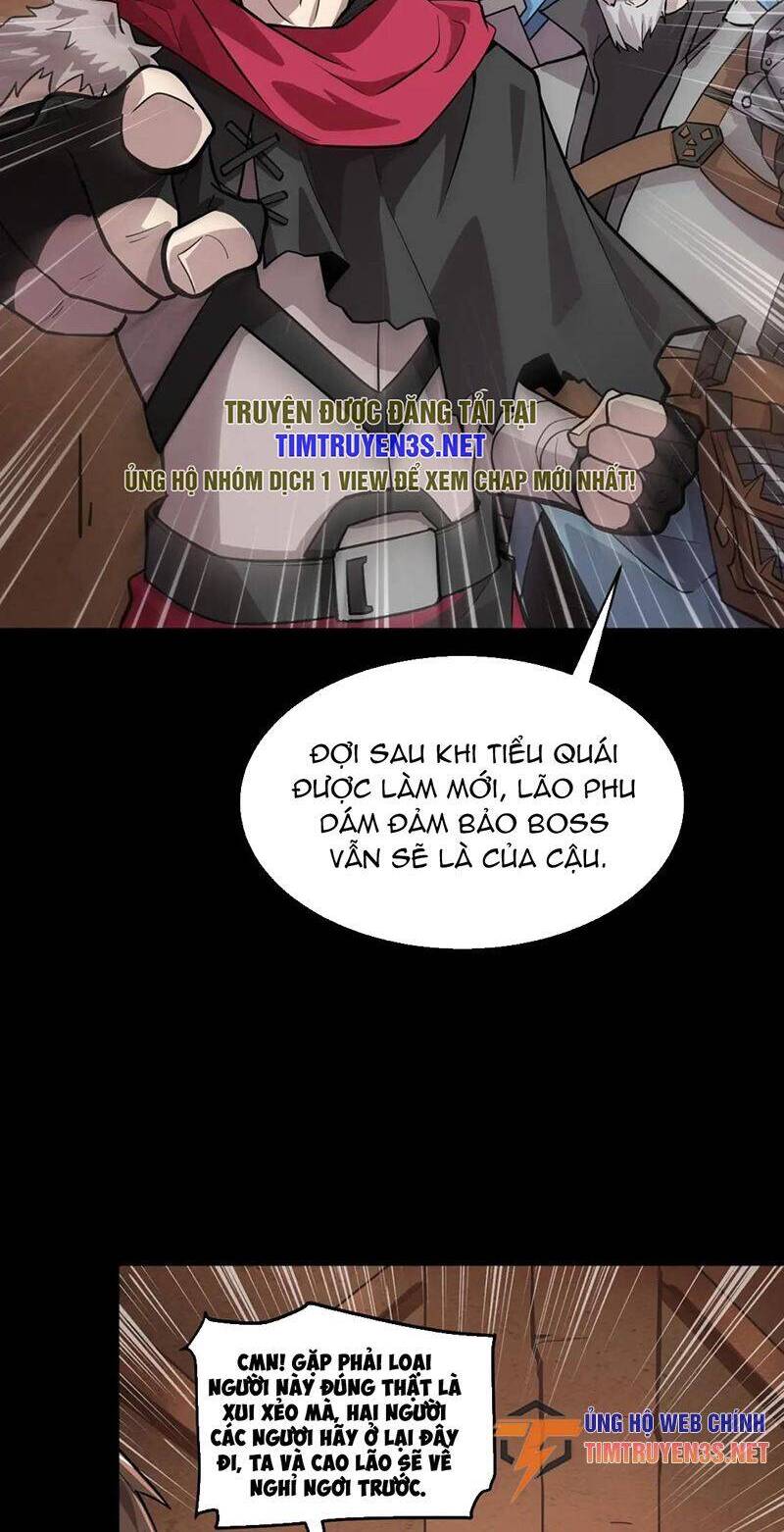 Chỉ Có Ta Có Thể Sử Dụng Triệu Hoán Thuật: Chapter 57