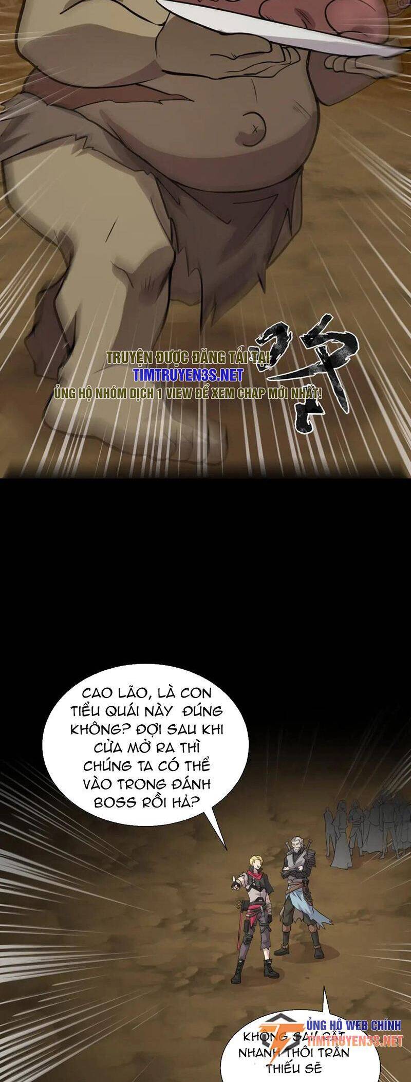 Chỉ Có Ta Có Thể Sử Dụng Triệu Hoán Thuật: Chapter 57