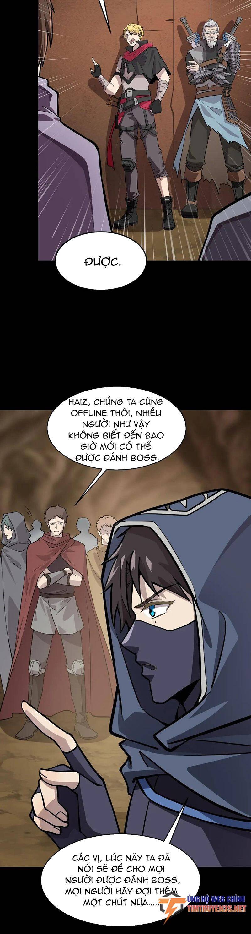 Chỉ Có Ta Có Thể Sử Dụng Triệu Hoán Thuật: Chapter 57