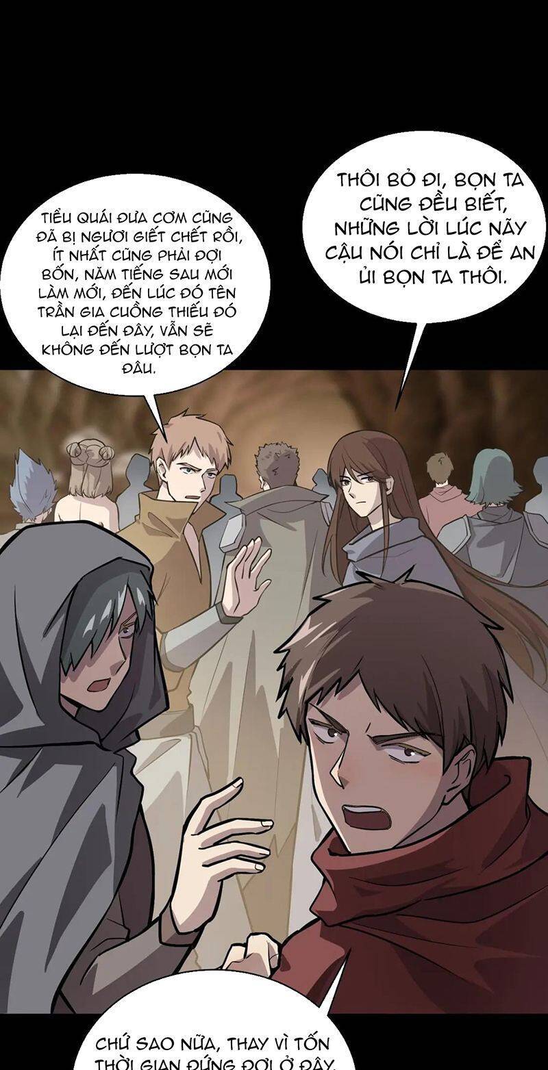 Chỉ Có Ta Có Thể Sử Dụng Triệu Hoán Thuật: Chapter 57