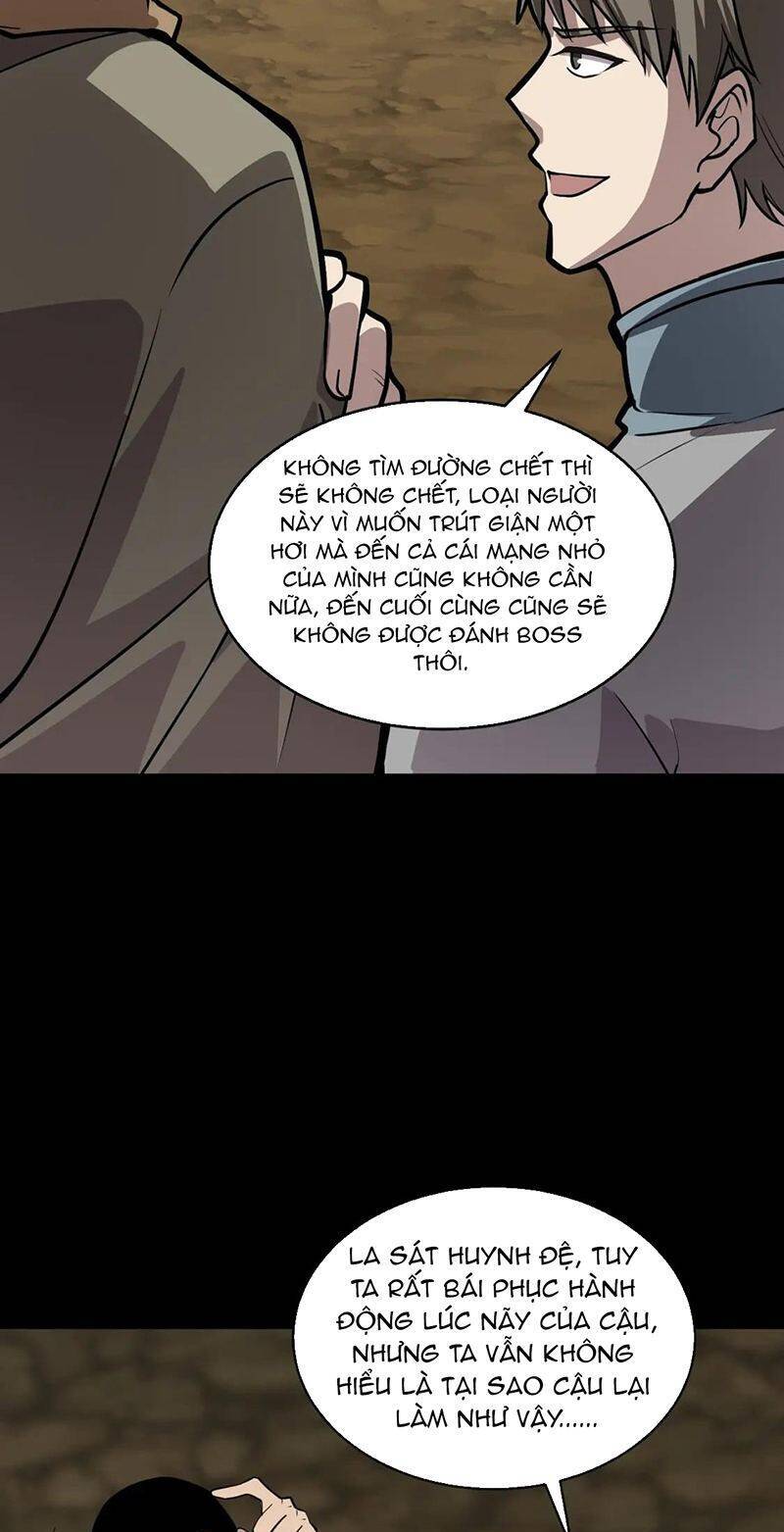 Chỉ Có Ta Có Thể Sử Dụng Triệu Hoán Thuật: Chapter 57