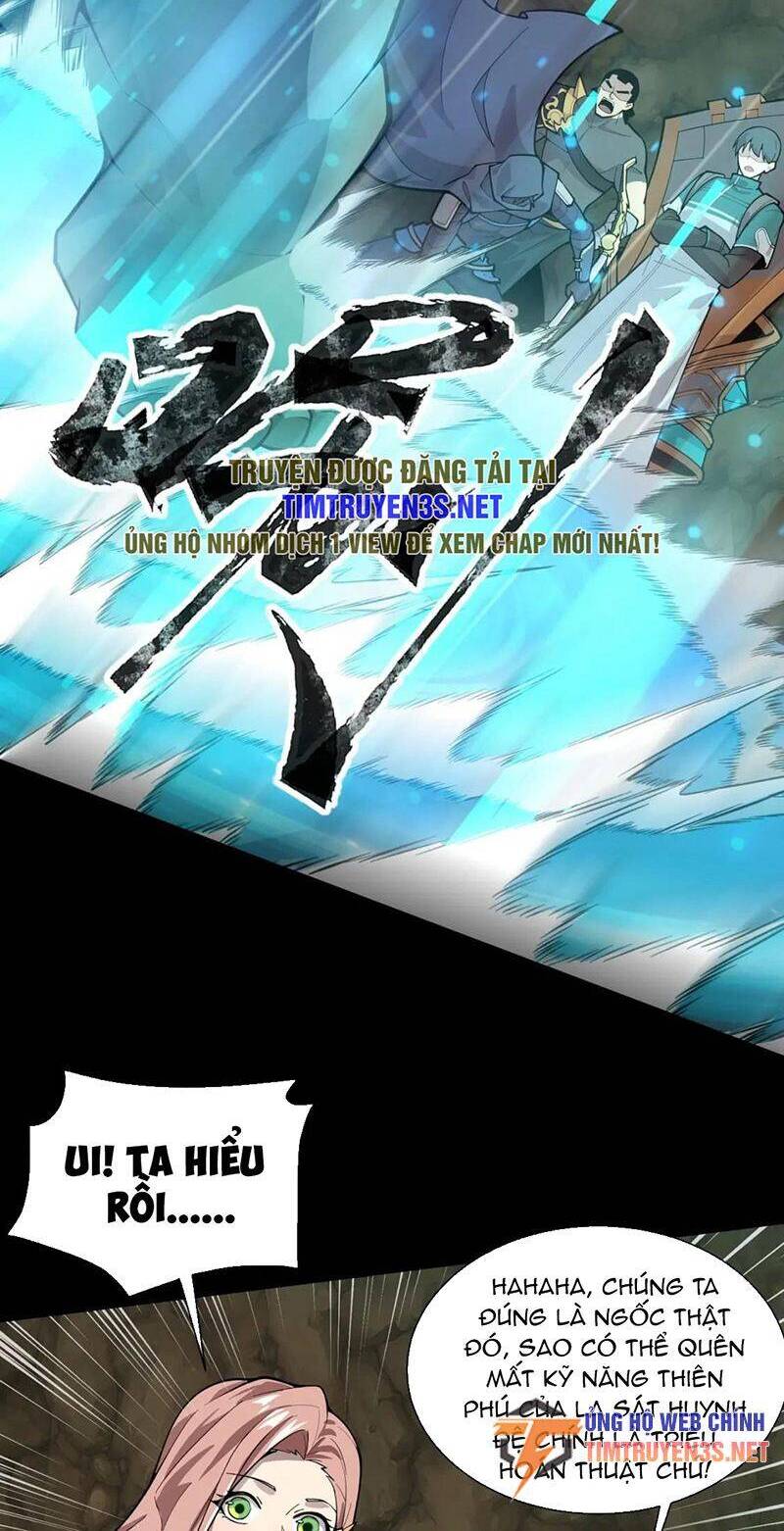 Chỉ Có Ta Có Thể Sử Dụng Triệu Hoán Thuật: Chapter 57