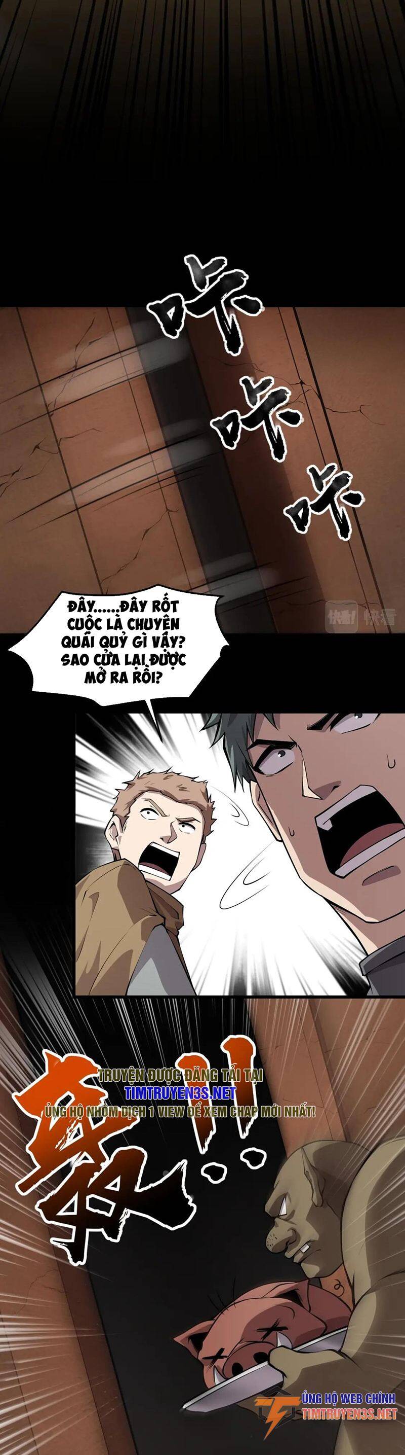 Chỉ Có Ta Có Thể Sử Dụng Triệu Hoán Thuật: Chapter 57