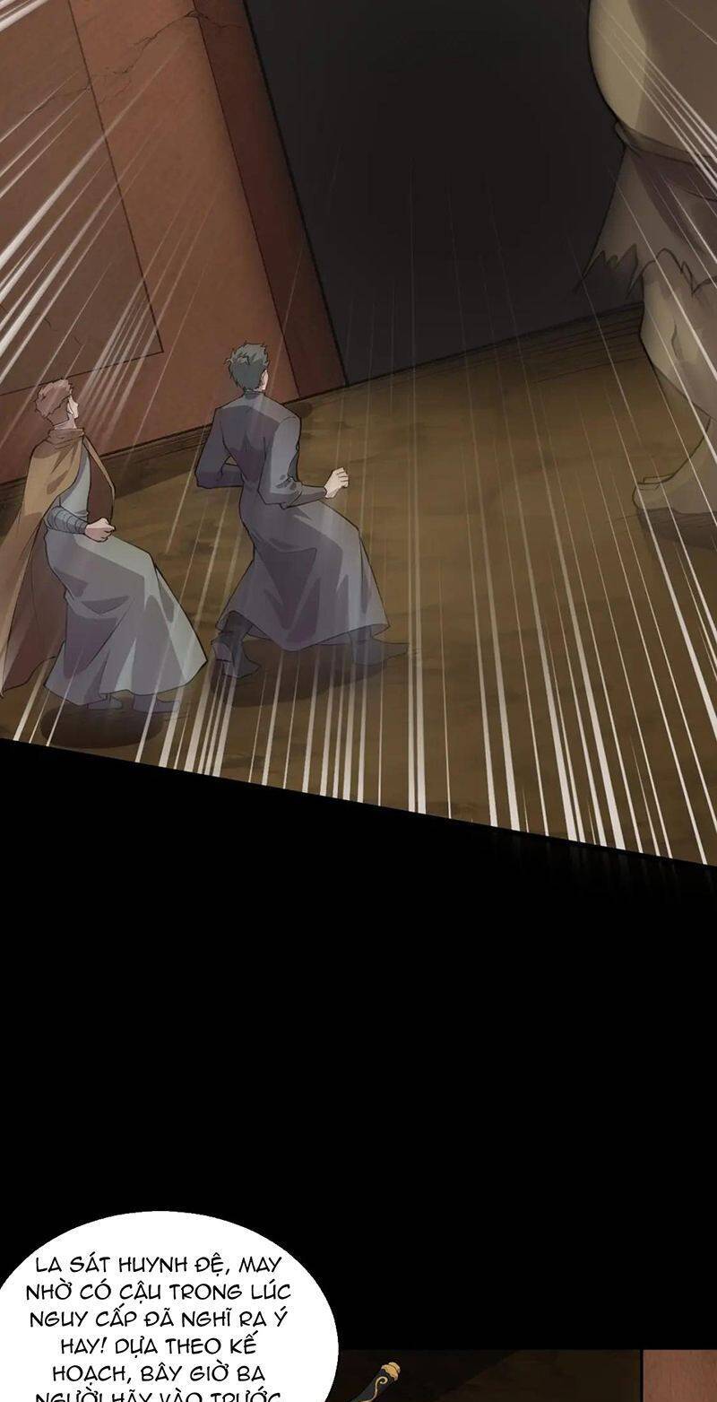 Chỉ Có Ta Có Thể Sử Dụng Triệu Hoán Thuật: Chapter 57