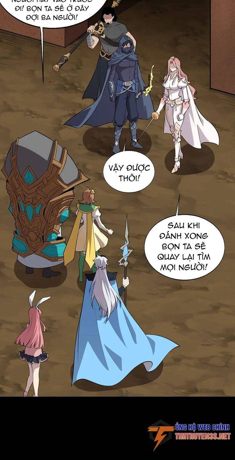 Chỉ Có Ta Có Thể Sử Dụng Triệu Hoán Thuật: Chapter 57