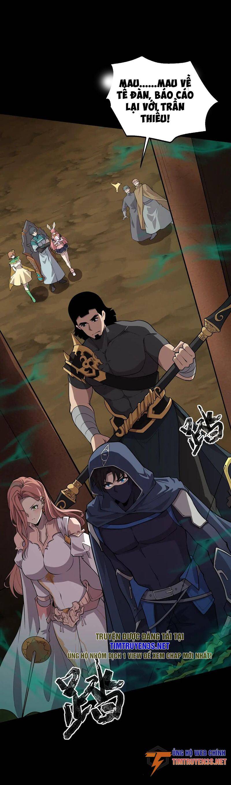Chỉ Có Ta Có Thể Sử Dụng Triệu Hoán Thuật: Chapter 57