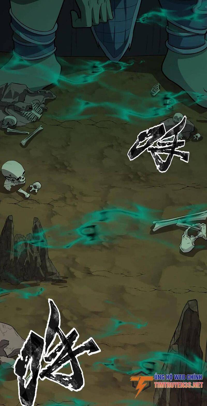 Chỉ Có Ta Có Thể Sử Dụng Triệu Hoán Thuật: Chapter 57
