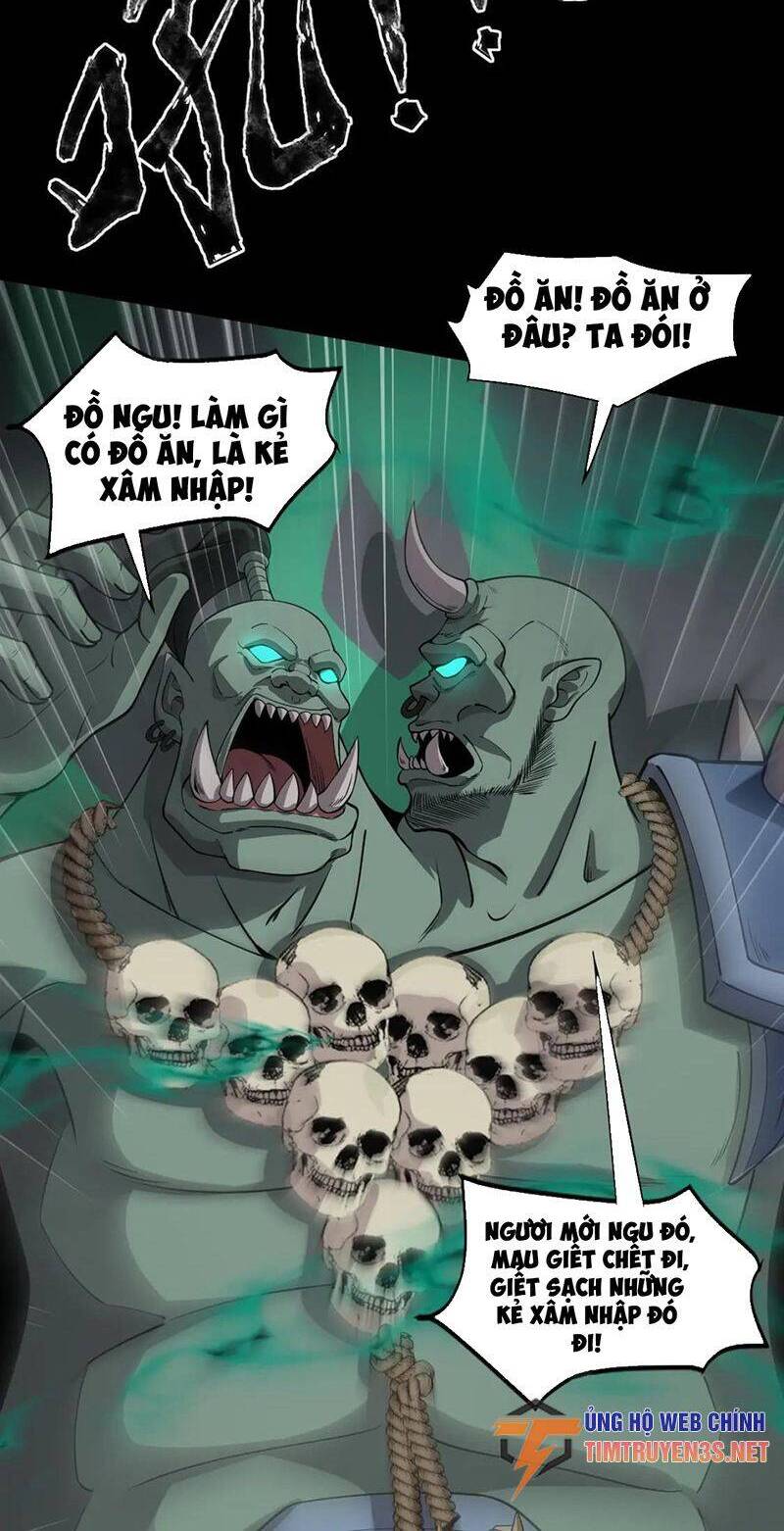 Chỉ Có Ta Có Thể Sử Dụng Triệu Hoán Thuật: Chapter 57