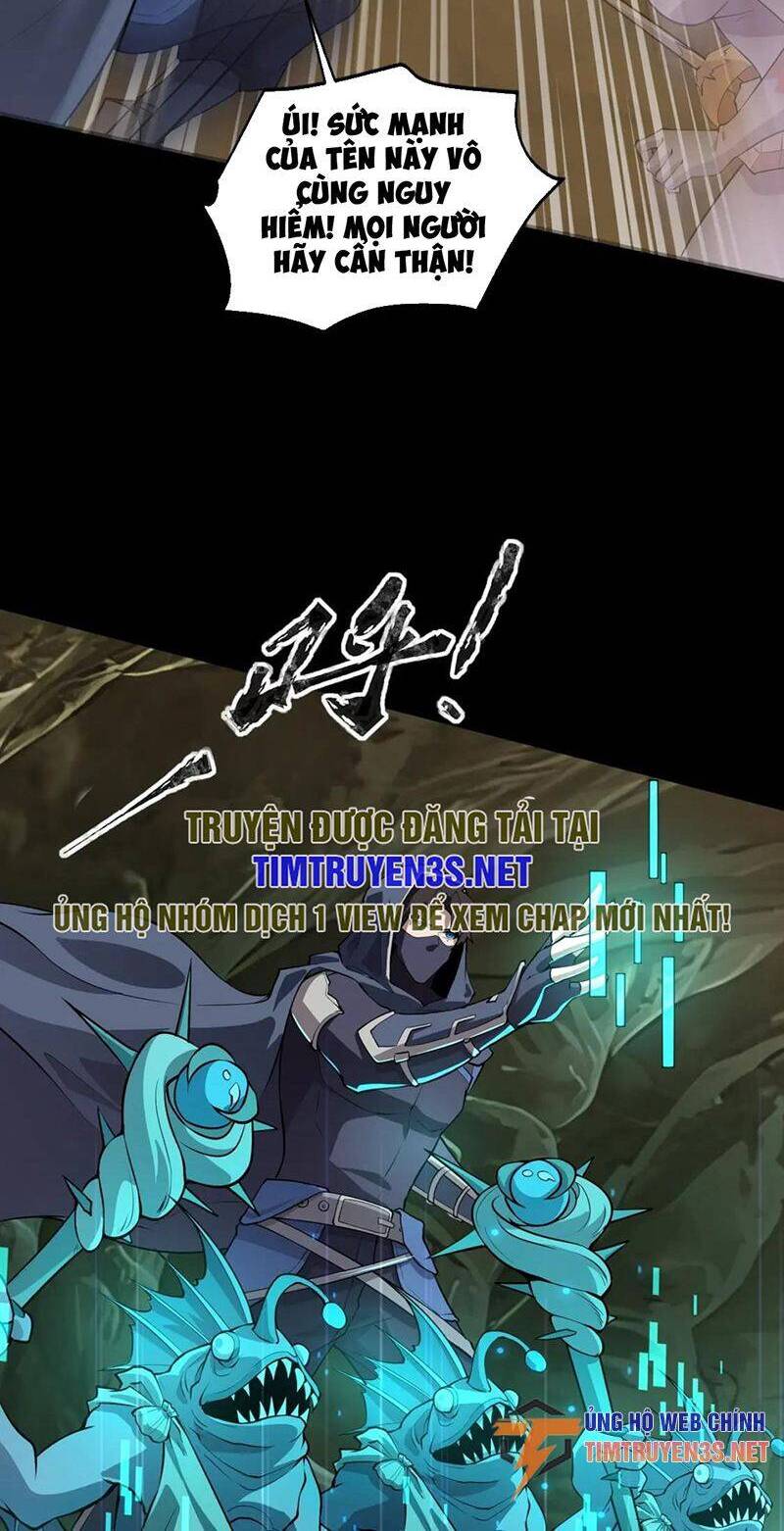 Chỉ Có Ta Có Thể Sử Dụng Triệu Hoán Thuật: Chapter 57
