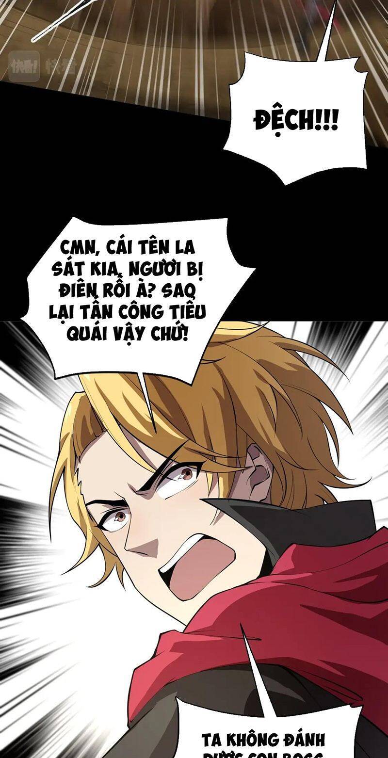 Chỉ Có Ta Có Thể Sử Dụng Triệu Hoán Thuật: Chapter 57