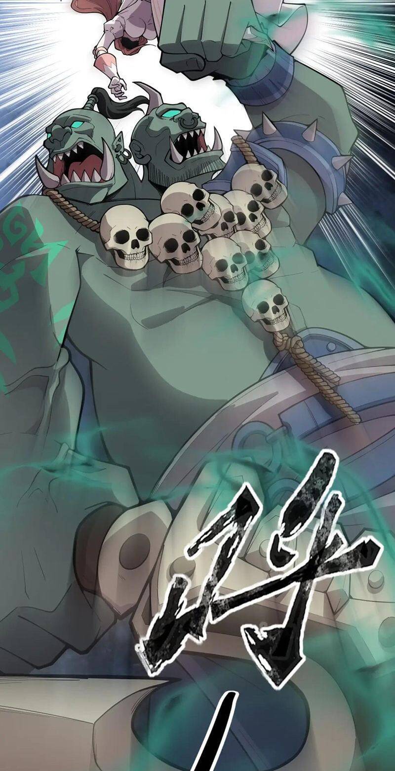 Chỉ Có Ta Có Thể Sử Dụng Triệu Hoán Thuật: Chapter 57