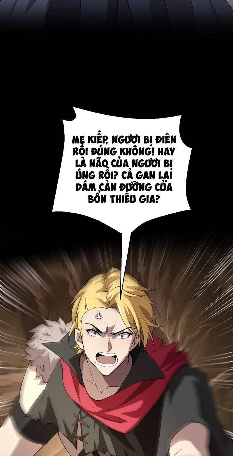 Chỉ Có Ta Có Thể Sử Dụng Triệu Hoán Thuật: Chapter 57