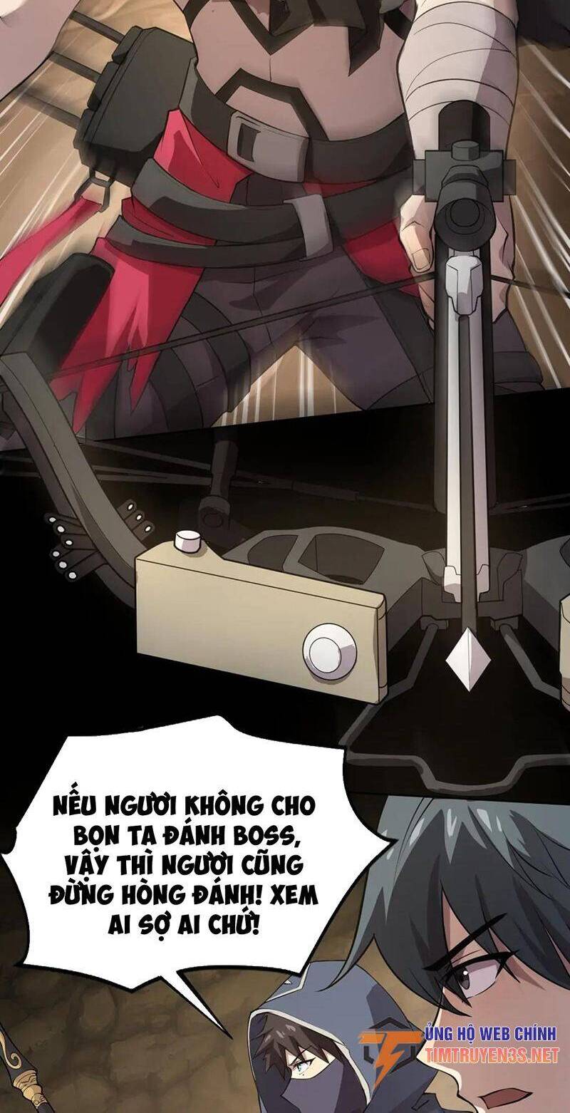 Chỉ Có Ta Có Thể Sử Dụng Triệu Hoán Thuật: Chapter 57