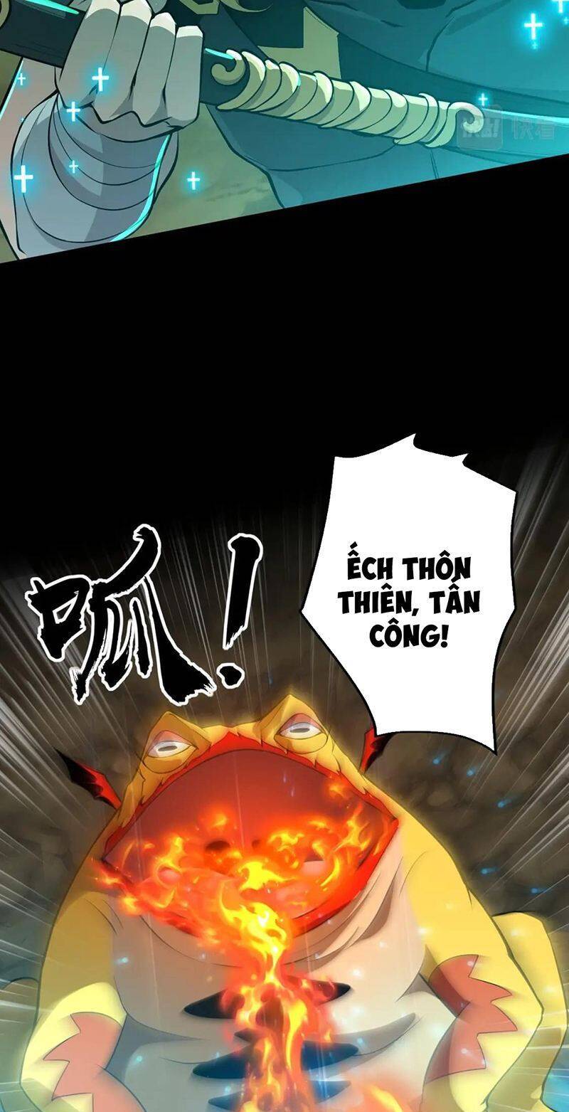 Chỉ Có Ta Có Thể Sử Dụng Triệu Hoán Thuật: Chapter 58
